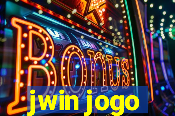 jwin jogo